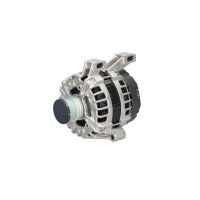 Alternator 14 V 180 A Ø 54 mm VALEO IAM-Expertise suitable for e.g. VOLVO V70