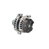 Alternator 14 V 180 A Ø 54 mm VALEO IAM-Expertise suitable for e.g. VOLVO V70