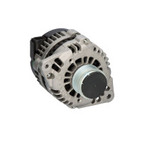 Alternator 14 V 100 A Ø 60 mm VALEO IAM-Expertise suitable for e.g. OPEL MERIVA
