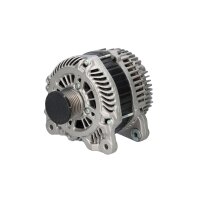 Lichtmaschine Generator 14 V 210 A Ø 49 mm VALEO für u.a. RENAULT LAGUNA