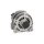 Lichtmaschine Generator 14 V 210 A Ø 49 mm VALEO für u.a. RENAULT LAGUNA