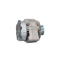 Lichtmaschine Generator 14 V 70 A Ø 55 mm VALEO für u.a. SUZUKI LIANA