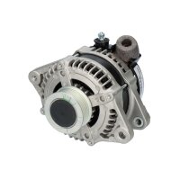 Alternator 14 V 100 A Ø 63 mm VALEO for TOYOTA COROLLA and others