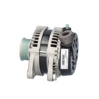 Alternator 14 V 100 A Ø 63 mm VALEO for TOYOTA COROLLA and others