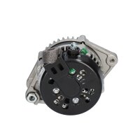 Alternator 14 V 100 A Ø 63 mm VALEO for TOYOTA COROLLA and others