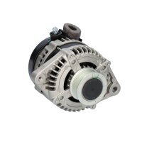 Alternator 14 V 100 A Ø 63 mm VALEO for TOYOTA COROLLA and others