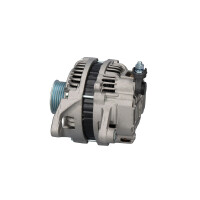Alternator 14 V 90 A Ø 55 mm VALEO IAM-Expertise suitable for e.g. MAZDA 2