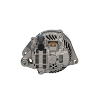 Alternator 14 V 90 A Ø 55 mm VALEO IAM-Expertise suitable for e.g. MAZDA 2