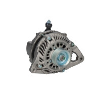 Alternator 14 V 90 A Ø 55 mm VALEO IAM-Expertise suitable for e.g. MAZDA 2