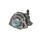 Alternator 14 V 90 A Ø 55 mm VALEO IAM-Expertise suitable for e.g. MAZDA 2