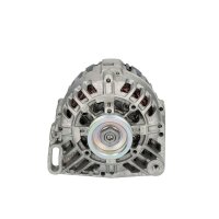 Alternator 14 V 80 A Ø 61 mm VALEO IAM-Expertise...