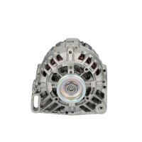 Alternator 14 V 80 A Ø 61 mm VALEO IAM-Expertise...