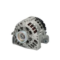 Lichtmaschine Generator 14 V 80 A Ø 61 mm VALEO für RENAULT TWINGO