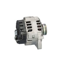 Lichtmaschine Generator 14 V 80 A Ø 61 mm VALEO für RENAULT TWINGO