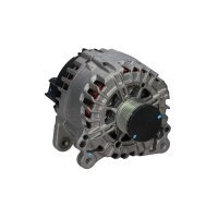 Lichtmaschine Generator 14 V 140 A Ø 49 mm VALEO für u.a. VW CADDY