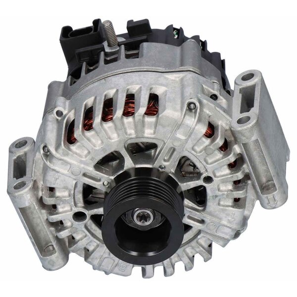 Alternator 14 V 220 A Ø 50 mm VALEO IAM-Expertise suitable for e.g. MB S-CLASS