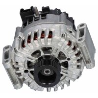 Alternator 14 V 220 A Ø 50 mm VALEO IAM-Expertise...
