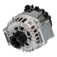 Alternator 14 V 220 A Ø 50 mm VALEO IAM-Expertise suitable for e.g. MB S-CLASS