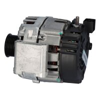 Alternator 14 V 220 A Ø 50 mm VALEO IAM-Expertise suitable for e.g. MB S-CLASS