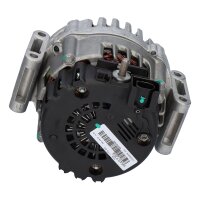 Alternator 14 V 220 A Ø 50 mm VALEO IAM-Expertise suitable for e.g. MB S-CLASS