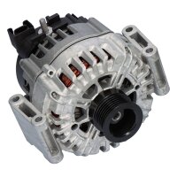 Alternator 14 V 220 A Ø 50 mm VALEO IAM-Expertise suitable for e.g. MB S-CLASS