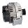 Alternator 14 V 220 A Ø 50 mm VALEO IAM-Expertise suitable for e.g. MB S-CLASS