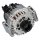 Alternator 14 V 220 A Ø 50 mm VALEO IAM-Expertise suitable for e.g. MB S-CLASS