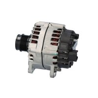 Alternator 14 V 190 A Ø 56 mm VALEO for MERCEDES-BENZ VITO and others