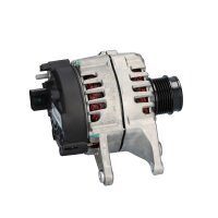 Alternator 14 V 190 A Ø 56 mm VALEO for MERCEDES-BENZ VITO and others