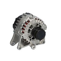 Alternator 14 V 190 A Ø 56 mm VALEO for MERCEDES-BENZ VITO and others