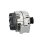 Alternator 14 V 180 A Ø 50 mm VALEO IAM-Expertise suitable for e.g. MB E-CLASS
