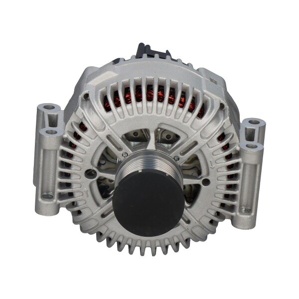 Lichtmaschine Generator 14 V 180 A Ø 51 mm VALEO für u.a. MB E-KLASSE