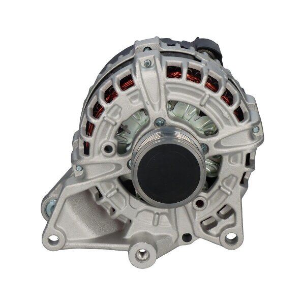 Lichtmaschine Generator 14 V 150 A Ø 52 mm VALEO für u.a. MB C-KLASSE