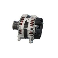 Lichtmaschine Generator 14 V 150 A Ø 52 mm VALEO für u.a. MB C-KLASSE