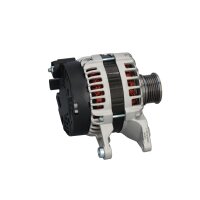 Lichtmaschine Generator 14 V 150 A Ø 52 mm VALEO für u.a. MB C-KLASSE