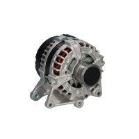 Lichtmaschine Generator 14 V 150 A Ø 52 mm VALEO für u.a. MB C-KLASSE