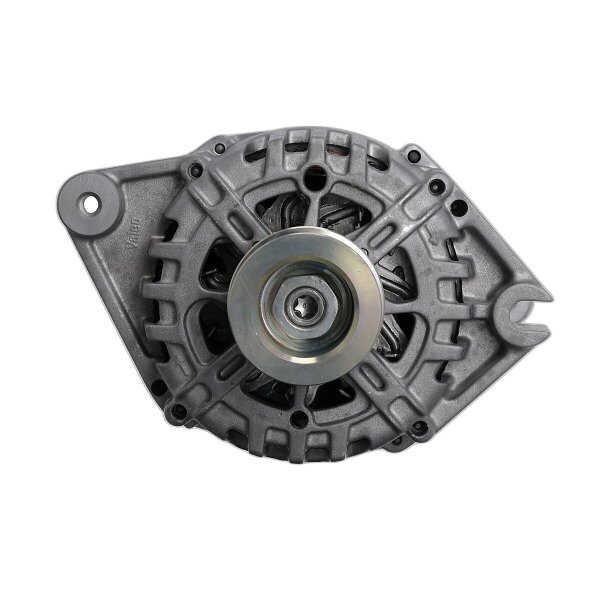 Lichtmaschine Generator 14 V 110 A Ø 55 mm VALEO für u.a. DACIA SANDERO