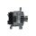 Lichtmaschine Generator 14 V 110 A Ø 55 mm VALEO für u.a. DACIA SANDERO