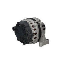 Lichtmaschine Generator 14 V 105 A Ø 55 mm VALEO für u.a. FIAT PUNTO