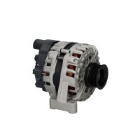 Lichtmaschine Generator 14 V 105 A Ø 55 mm VALEO für u.a. FIAT PUNTO