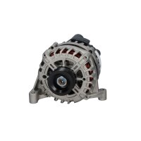 Lichtmaschine Generator 14 V 105 A Ø 55 mm VALEO für u.a. FIAT PUNTO