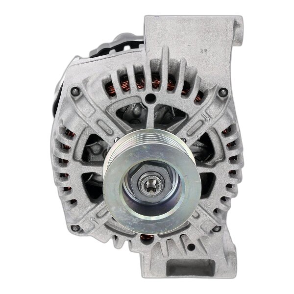 Lichtmaschine Generator 14 V 105 A Ø 54 mm VALEO für u.a. FIAT DOBLO