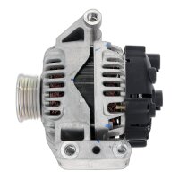 Lichtmaschine Generator 14 V 105 A Ø 54 mm VALEO für u.a. FIAT DOBLO