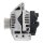 Lichtmaschine Generator 14 V 105 A Ø 54 mm VALEO für u.a. FIAT DOBLO