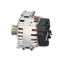 Lichtmaschine Generator 14 V 210 A Ø 50 mm VALEO für u.a. BMW 1er