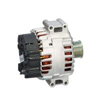 Lichtmaschine Generator 14 V 210 A Ø 50 mm VALEO für u.a. BMW 1er