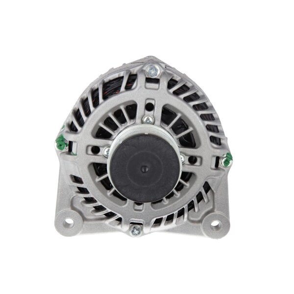 Alternator 14 V 150 A Ø 55 mm VALEO IAM-Expertise suitable for NISSAN JUKE