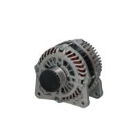 Alternator 14 V 150 A Ø 55 mm VALEO IAM-Expertise...
