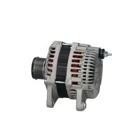 Alternator 14 V 150 A Ø 55 mm VALEO IAM-Expertise suitable for NISSAN JUKE