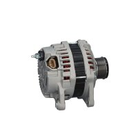 Alternator 14 V 150 A Ø 55 mm VALEO IAM-Expertise suitable for NISSAN JUKE